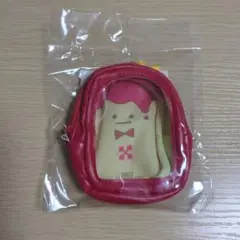 アイドリッシュセブン　七瀬陸　王様プリン　痛めいとポシェット　新品未開封品