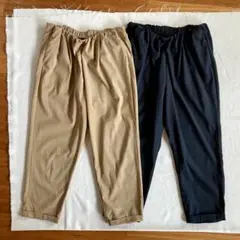 【2着セット】マルシャルテル【サイズ３】