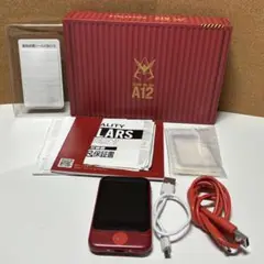 POCKETALK S ガンダムエディション レッド シャア特別