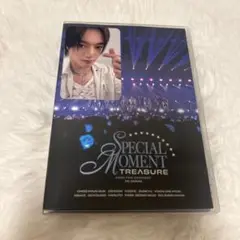 treasure special moment DVD ハルト