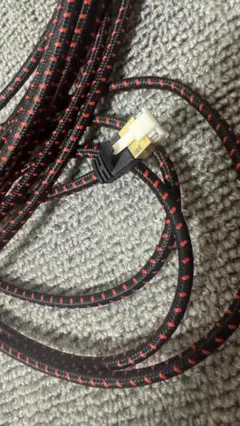 Cat7 LANケーブル 10M