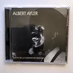 ALBERT AYLER NUITS DE LA FONDATION MAEGH