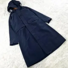 未使用級✨　ヘリーハンセン　FlamRainCoat  レインコート　防水　Ｌ ヘリーハンセン、海から山まで使える防水透湿ウェア「FLAM RAIN
