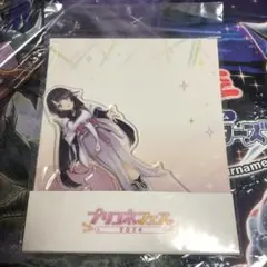 プリコネフェス2024 プリンセスコネクトRe:Diveアクリルスタンド　リリ