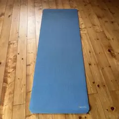 yogaworks ヨガマット 6mm