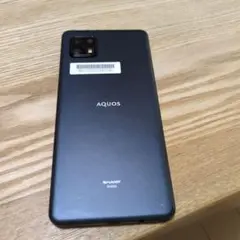 AQUOS SHG05 AQUOS SENSE6 スマートフォン 本体