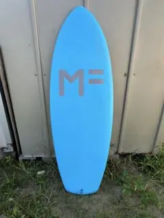 MF ソフトボード