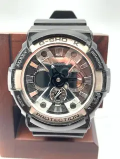 CASIO カシオ G-SHOCK ジーショック 腕時計 GA-200BW