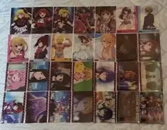 【推しの子】クリアカードVol.2　コンプリート　No.29〜56　28枚セット