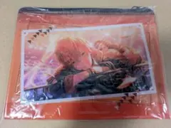 プロセカ 東雲彰人 セガラッキーくじ クリアポーチ C賞 あんスタ
