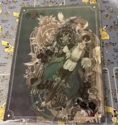 第五人格　中国　コミケ？　アクスタ　患者