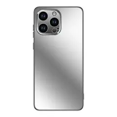 iPhone 15 15 Pro 15 Pro Max用シルバー 新品jy