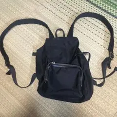 【最終値下】アニエスベーボヤージュ★リュック