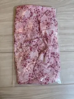 幼児用　ANA なりきりCA　エプロン