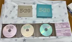 嵐5×20 All the BEST! 1999-2019（初回限定版2）