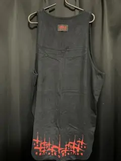 CVTVLIST TANK TOP