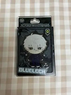 凪誠士郎　ぱけきゃら