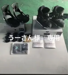 バートン ステップオン キッズ ビンディング ブーツ