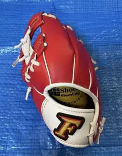 FALCON ファルコン 野球 幼児 軟式用 グローブ 左利き用
