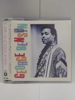 George Benson / Tenderly 国内盤CD