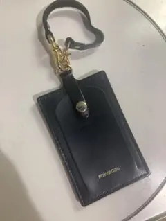 ポーター パスケース Porter レザー小物 定期入れ