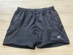 ☆美品☆ワコールCW-Xランニングショートパンツ 撥水 DHO211 Mサイズ☆