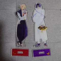 Bite Maker AK　杉山美和子 アニメイト アクリルスタンド