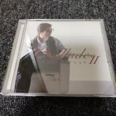 193 布施明 Ballade II CD