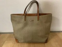 希少⭐︎GUCCI グッチ トートバック a4 トートバッグ