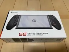 GAME sir ゲームサーコントローラー　G8＋