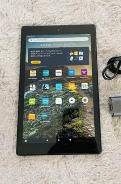 Amazon Fire HD 10(第9世代）　32GB