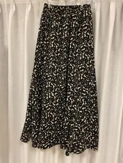 ロングスカート
