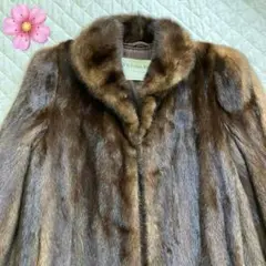 1.5万円からお値下げ◎Christina Bahn ミンク ファーコート 10 m44744054584_1.jpg?1737199953