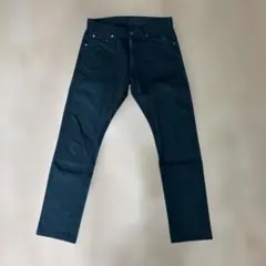 アバハウス　パンツ　グリーン　メンズ