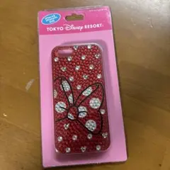 Iphone5 5s iPhoneケース　ディズニーストア