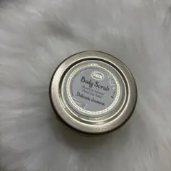 ☆ SABON ボディスクラブ DJ Delicate Jasmine