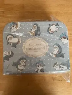 mofusand ステンレスコップ2個セット