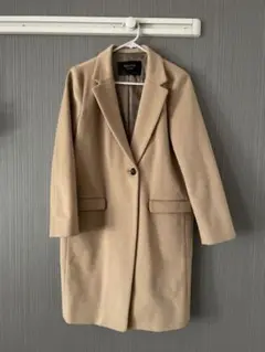 【美品】Spick and Span チェスターコート