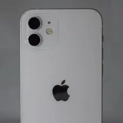 Apple iPhone 12 ホワイト 本体
