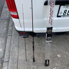 SHIMANO バイオインパクト高性能カーボン