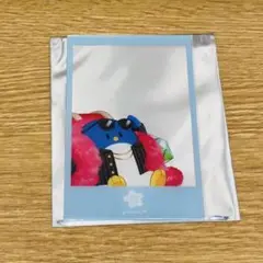 高田村交易所 クリアカード たけぉ ぉにき