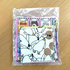 はぎれ✽パッチワーク ①