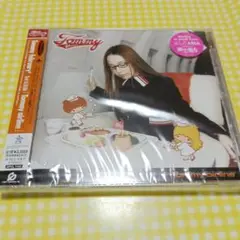 トミーフェブラリー／トミー エアライン CD未開封