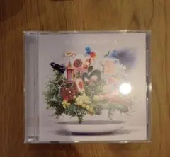 Mrs. GREEN APPLE アルバム「10」