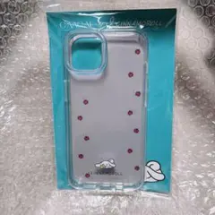 GAACAL x シナモロール iPhone 14用ケース