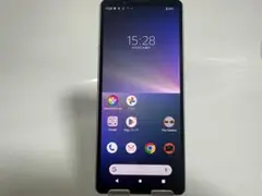 SONY Xperia 5 V docomo 128GB simフリー
