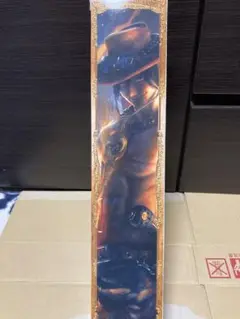 エース　ロングポスター　一番くじ