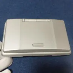①　ニンテンドーDS　シルバー　NTR-001　ゲーム