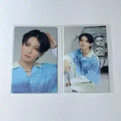 山本光汰　KIDPHENOMENON キドフェノ　ONEDAY タワレコ