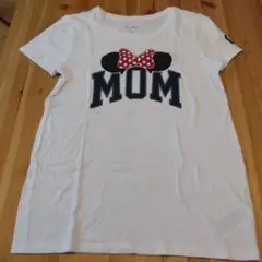 2025年最新】gap レディース disney tシャツ momの人気アイテム